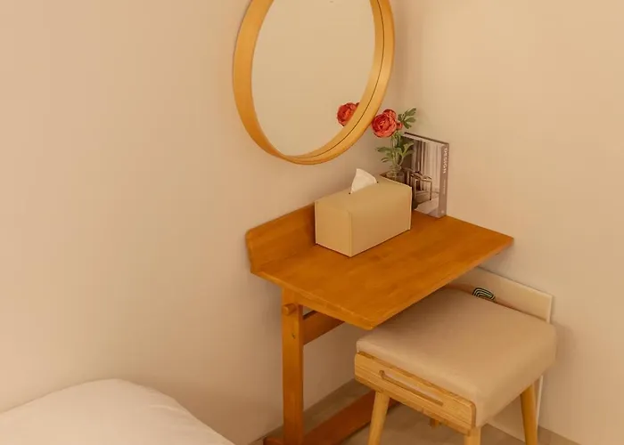 3mins Cozy Daeheung Apartment Seoul