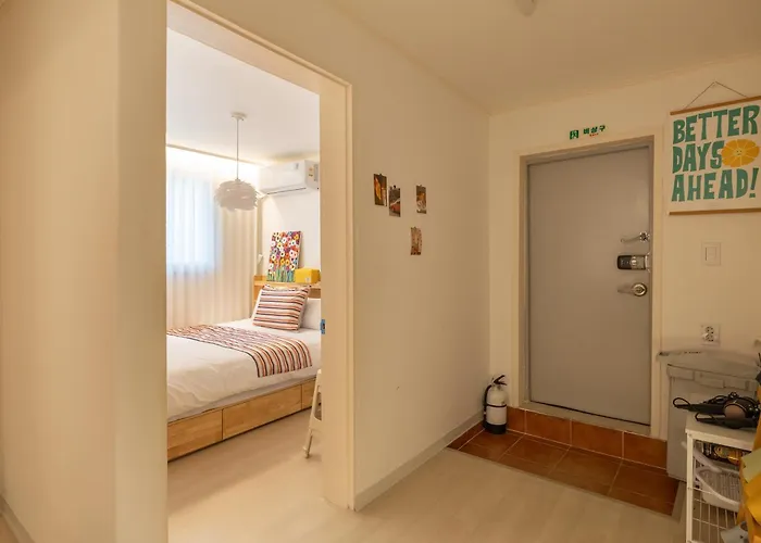 3mins Cozy Daeheung Seoul