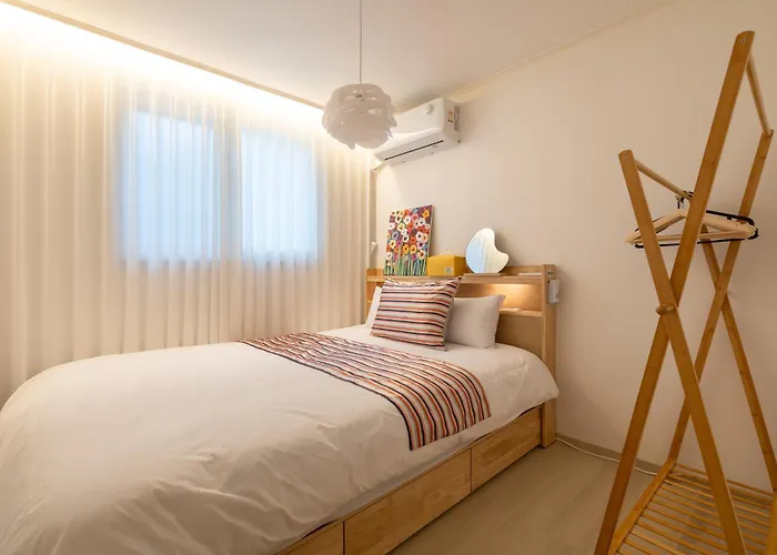 3mins Cozy Daeheung Seoul
