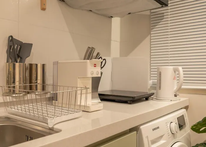 3mins Cozy Daeheung Apartment *