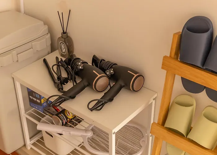 Apartment 3mins Cozy Daeheung *
