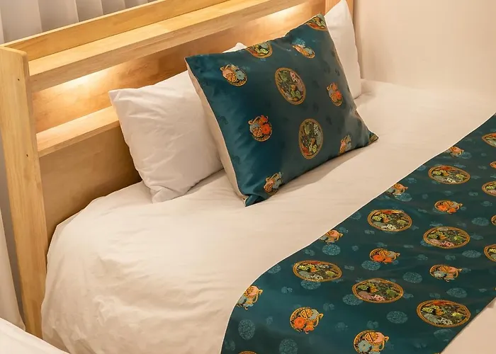 3mins Cozy Daeheung Apartment Seoul