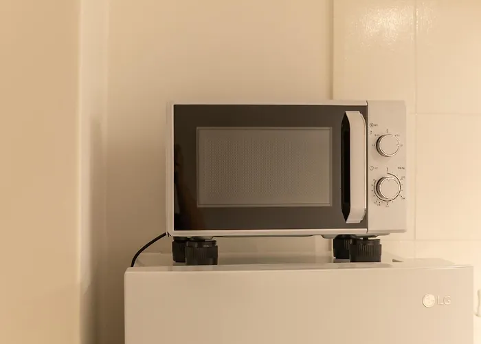 Apartment 3mins Cozy Daeheung Seoul